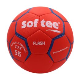 BALÓN BALONMANO SOFTEE FLASH - Imagen 2