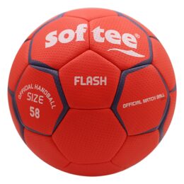 BALÓN BALONMANO SOFTEE FLASH - Imagen 4