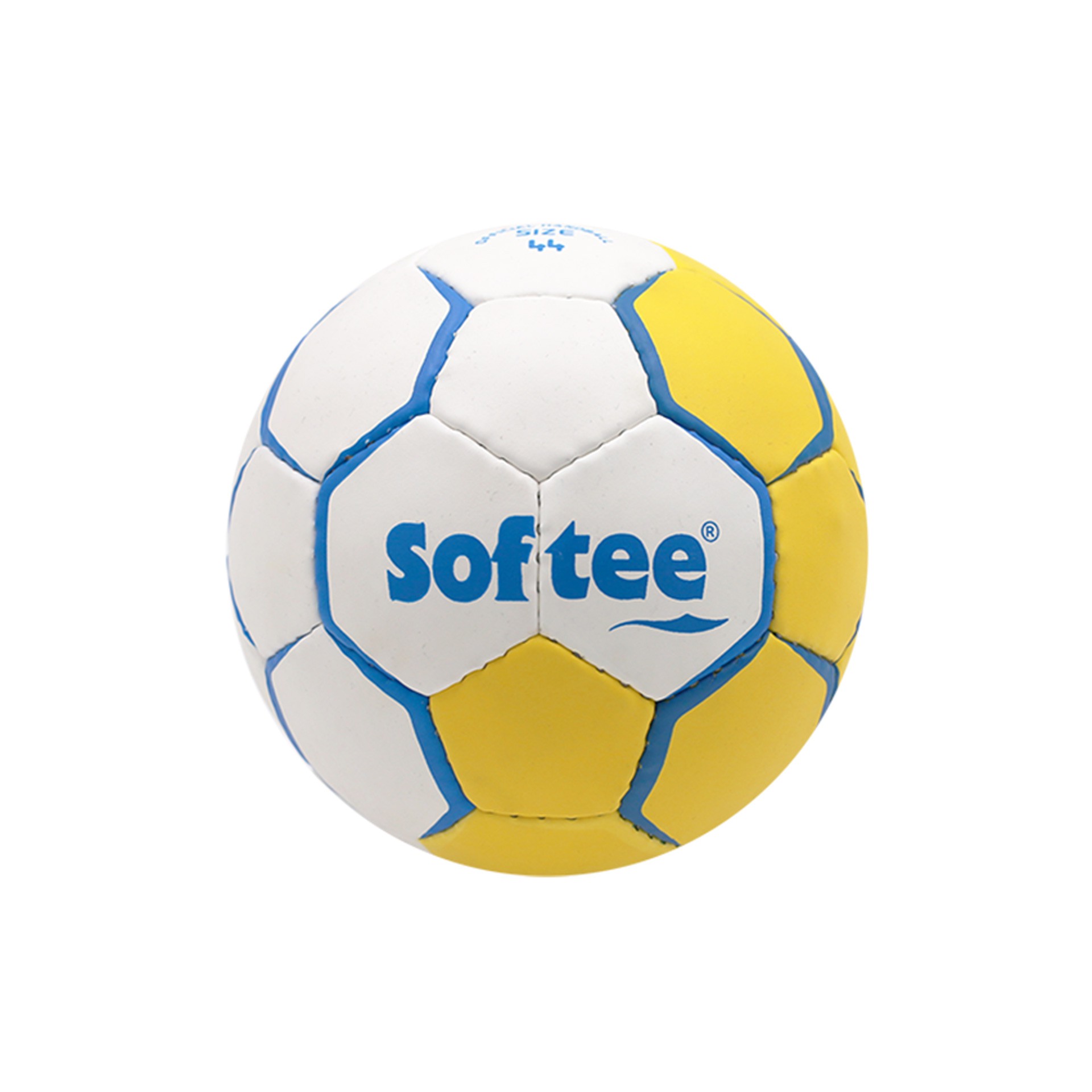 BALÓN BALONMANO SOFTEE FLASH ELITE - Imagen 6