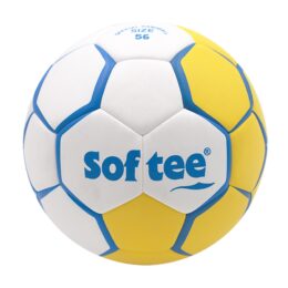 BALÓN BALONMANO SOFTEE FLASH ELITE - Imagen 3