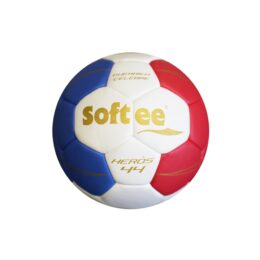 BALÓN BALONMANO SOFTEE HEROS - Imagen 6