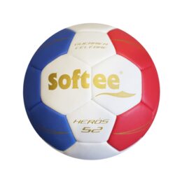 BALÓN BALONMANO SOFTEE HEROS - Imagen 4