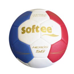 BALÓN BALONMANO SOFTEE HEROS - Imagen 3