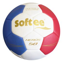 BALÓN BALONMANO SOFTEE HEROS - Imagen 2