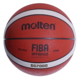 BALÓN DE BALONCESTO MOLTEN B3G2000 - Imagen 2