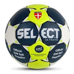 BALÓN DE BALONMANO SELECT ULTIMATE 13/37 - Imagen 2