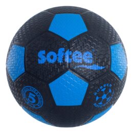 BALÓN DE FÚTBOL SOFTEE TIRE - Imagen 2