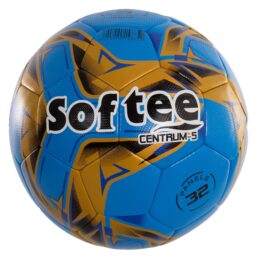 BALÓN FÚTBOL 11 SOFTEE CENTRUM - Imagen 4