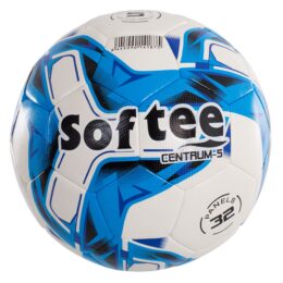 BALÓN FÚTBOL 11 SOFTEE CENTRUM - Imagen 2