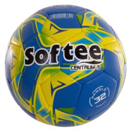 BALÓN FÚTBOL 11 SOFTEE CENTRUM - Imagen 10