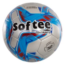 BALÓN FÚTBOL 11 SOFTEE CENTRUM - Imagen 5