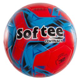 BALÓN FÚTBOL 11 SOFTEE CENTRUM - Imagen 9