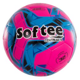 BALÓN FÚTBOL 11 SOFTEE CENTRUM - Imagen 7