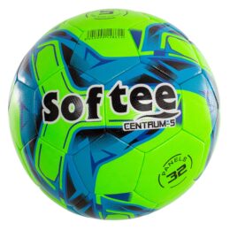 BALÓN FÚTBOL 11 SOFTEE CENTRUM - Imagen 8