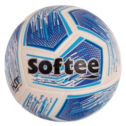 BALÓN FÚTBOL 11 SOFTEE GRAIN - Imagen 2