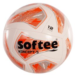 BALÓN FÚTBOL 11 SOFTEE KONCEPT - Imagen 3