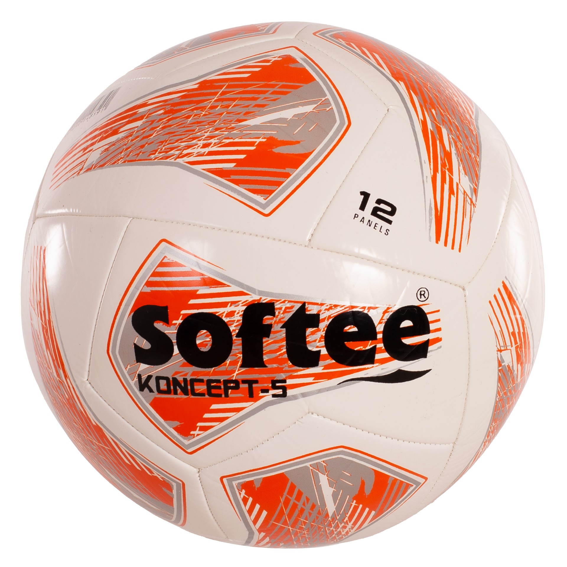 BALÓN FÚTBOL 11 SOFTEE KONCEPT - Imagen 3