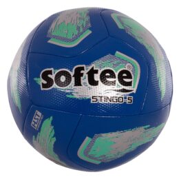 BALÓN FÚTBOL 11 SOFTEE STINGO - Imagen 2