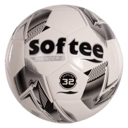 BALÓN FÚTBOL 11 SOFTEE THUNDER - Imagen 5