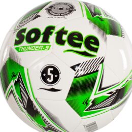 BALÓN FÚTBOL 11 SOFTEE THUNDER - Imagen 7