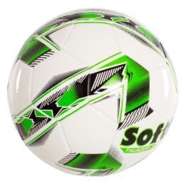 BALÓN FÚTBOL 11 SOFTEE THUNDER - Imagen 6