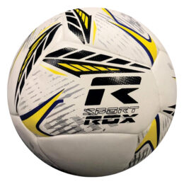 BALÓN FÚTBOL HÍBRIDO ROX STRONG - Imagen 4