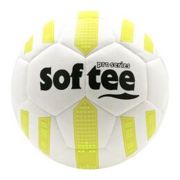 BALÓN FÚTBOL HÍBRIDO SOFTEE MAX - Imagen 3