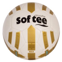 BALÓN FÚTBOL HÍBRIDO SOFTEE MAX - Imagen 2
