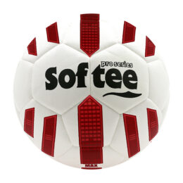 BALÓN FÚTBOL HÍBRIDO SOFTEE MAX - Imagen 7