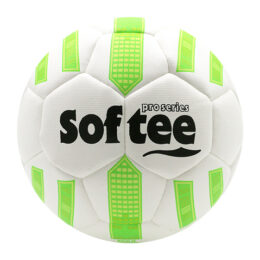 BALÓN FÚTBOL HÍBRIDO SOFTEE MAX - Imagen 4