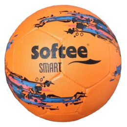 BALÓN FÚTBOL MICROCELULAR SOFTEE SMART - Imagen 2