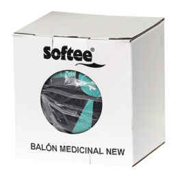 BALÓN MEDICINAL NEW - Imagen 11