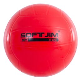 BALÓN MINIVOLEIBOL SOFTEE SOFT - Imagen 2