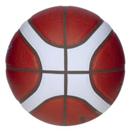 BALÓN MOLTEN BALONCESTO B7G4500 FEB - Imagen 3