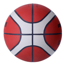 BALÓN MOLTEN BALONCESTO BG1600 - Imagen 2