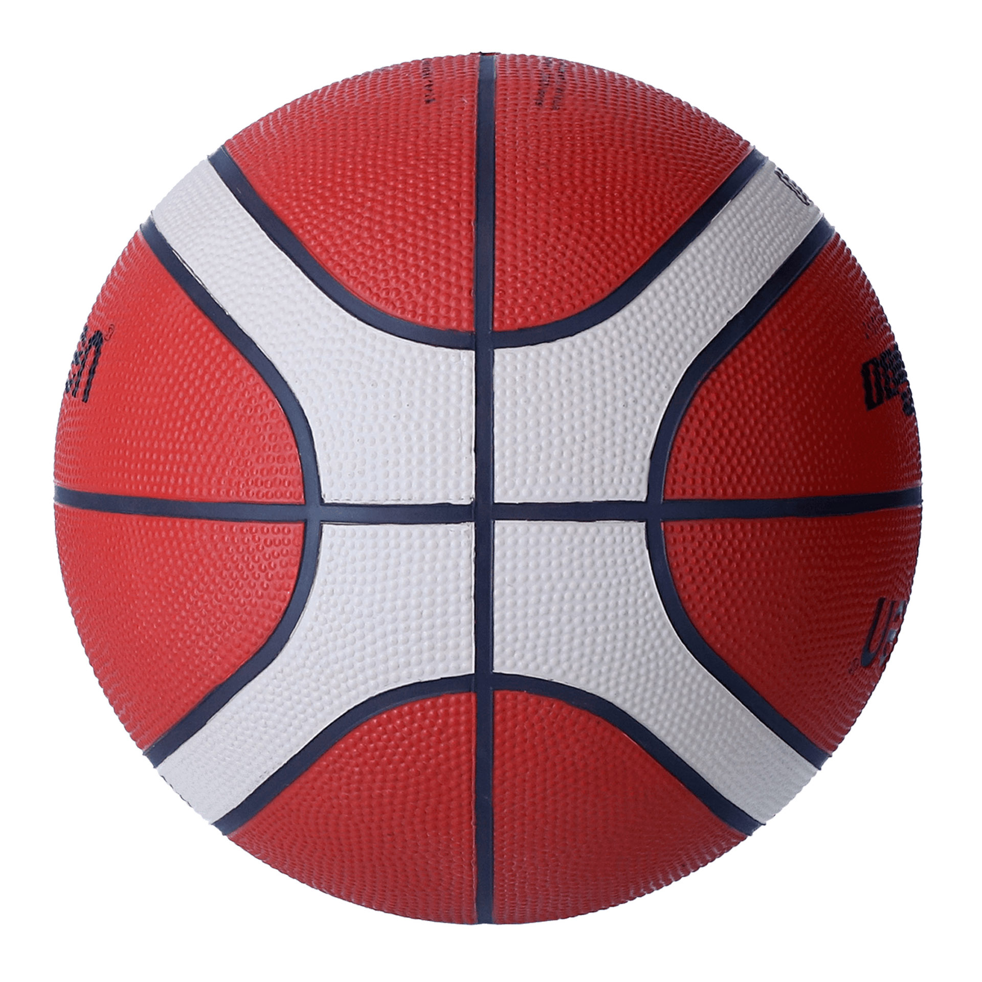 BALÓN MOLTEN BALONCESTO BG1600 - Imagen 2