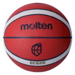 BALÓN MOLTEN BALONCESTO BG1600 - Imagen 4