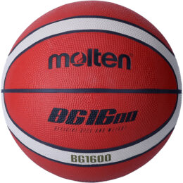 BALÓN MOLTEN BALONCESTO BG1600 - Imagen 7