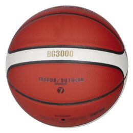 BALÓN MOLTEN BALONCESTO BG3000 - Imagen 2