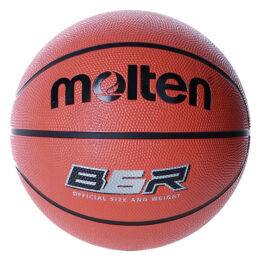 BALÓN MOLTEN BALONCESTO BR2 - Imagen 8
