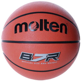 BALÓN MOLTEN BALONCESTO BR2 - Imagen 3