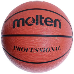 BALÓN MOLTEN BALONCESTO BR2 - Imagen 4