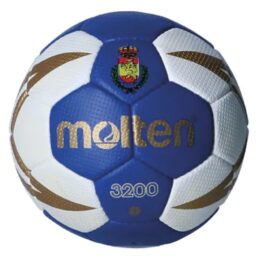 BALÓN MOLTEN BALONMANO HX3200 - Imagen 2