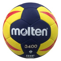 BALÓN MOLTEN BALONMANO HX3400 - Imagen 2