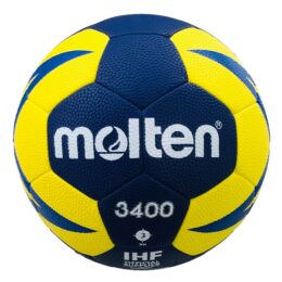 BALÓN MOLTEN BALONMANO HX3400 - Imagen 3