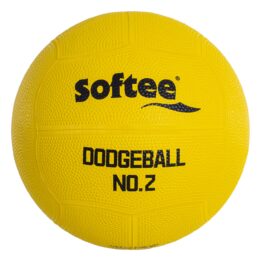 BALÓN SOFTEE DODGEBALL - Imagen 5