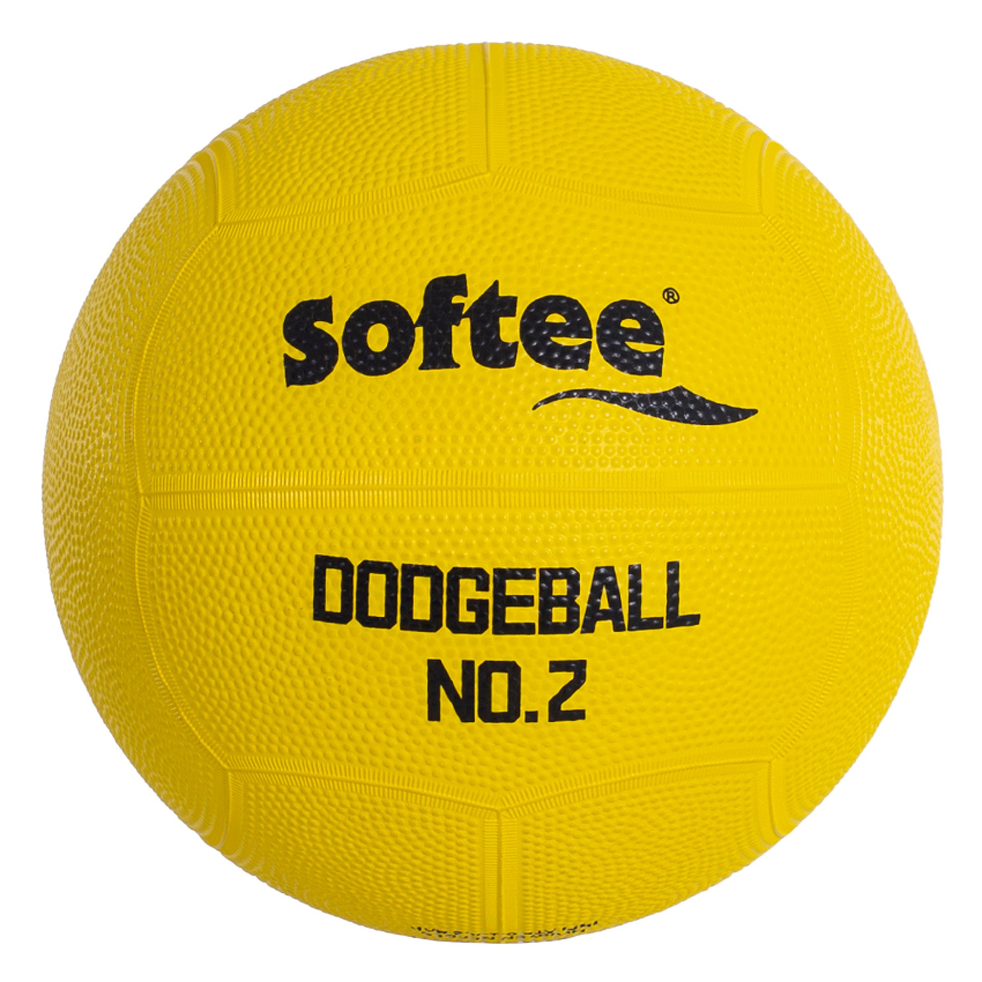 BALÓN SOFTEE DODGEBALL - Imagen 5