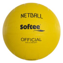 BALÓN SOFTEE NETBALL - Imagen 5