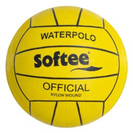 BALÓN SOFTEE WATERPOLO POOL - Imagen 5
