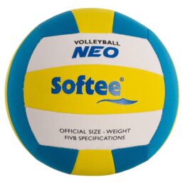 BALÓN VOLEIBOL SOFTEE NEO - Imagen 3